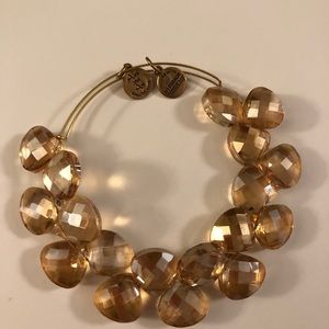 Alex and Ani bracelet